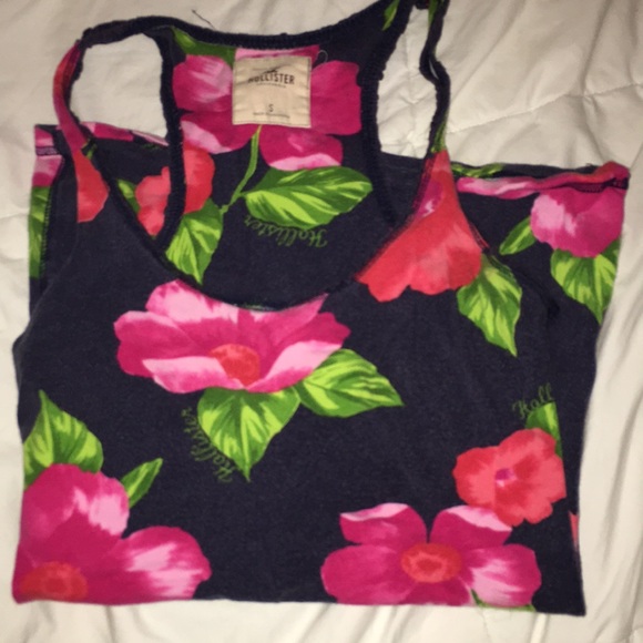 Tank top - Picture 3 of 3